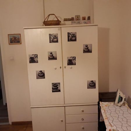 Apartment On Dimitrakopoulou Athen Eksteriør bilde