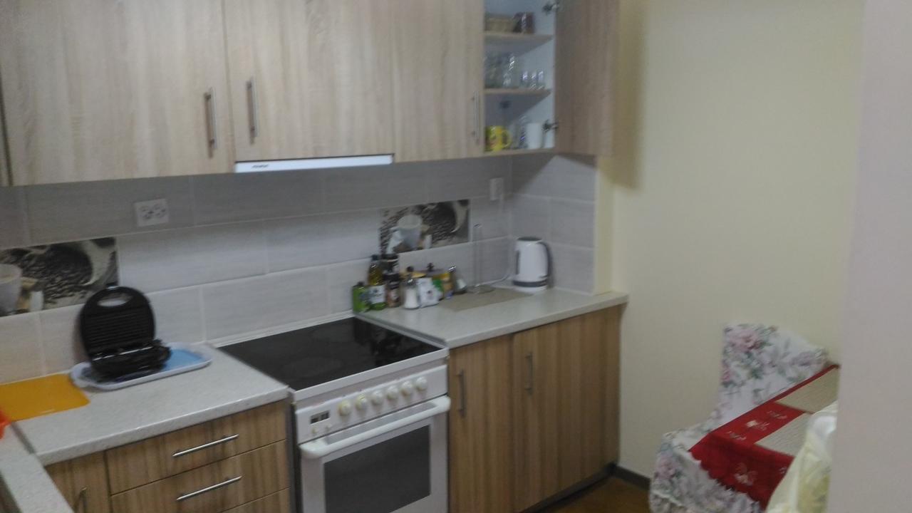 Apartment On Dimitrakopoulou Athen Eksteriør bilde