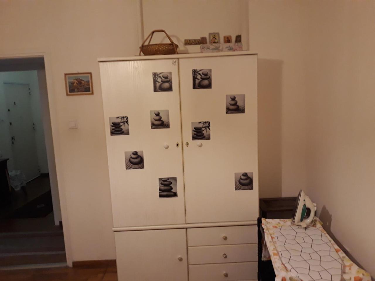 Apartment On Dimitrakopoulou Athen Eksteriør bilde